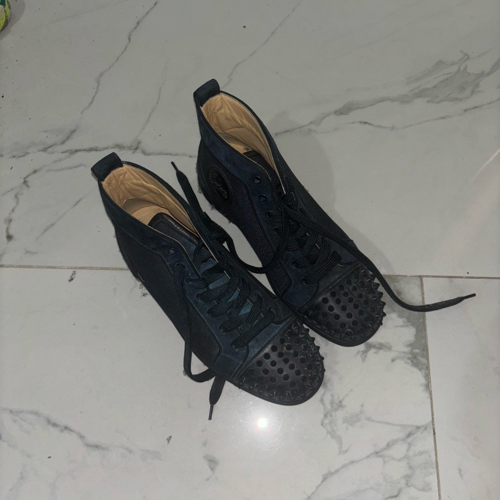 Men Christian Louboutin